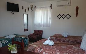 Hotel Posada La Regia